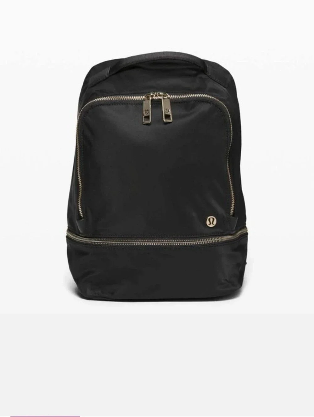 Lululemon Large Adventure Backpack